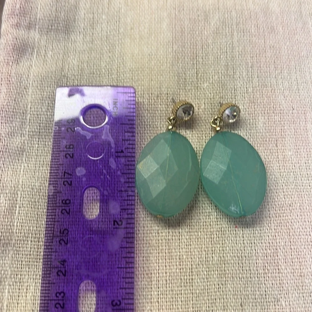 Vintage earrings